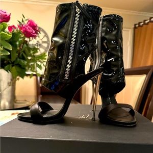 Giuseppe  Zanotti heels EU35